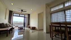 Mandarin Gardens (D15), Condominium #505562291
